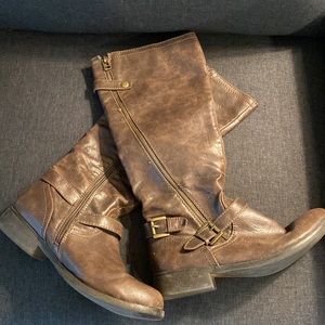 Maurice’s Riding Boots